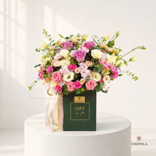 shahkar-flower-box