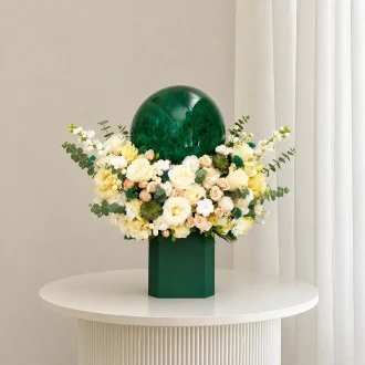 باکس گل داوین