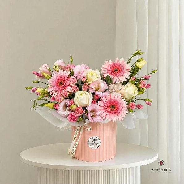 parand-flower-box