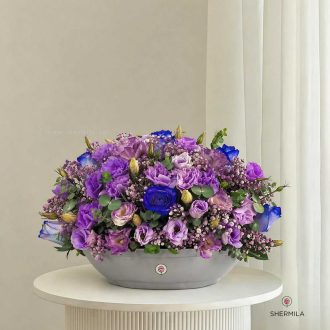 باکس گل پریناز