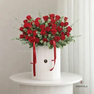 باکس گل آنیل