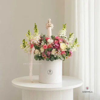باکس گل فرناز