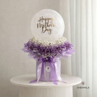 باکس گل حسنا