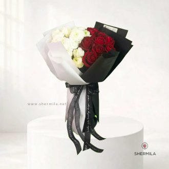 دسته گل هیلان