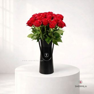 باکس گل مستانه