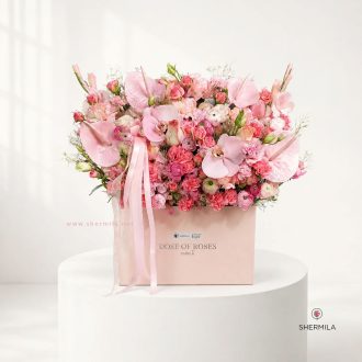 باکس گل دنیز