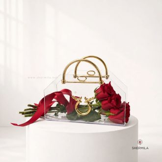 باکس گل رونیسا