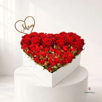 باکس گل سورنا